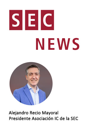 SEC News - mayo 2024